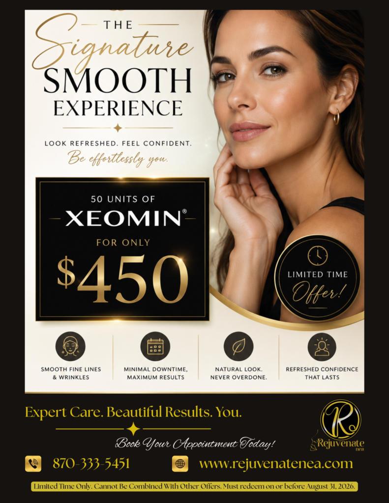 Smooth Experience
